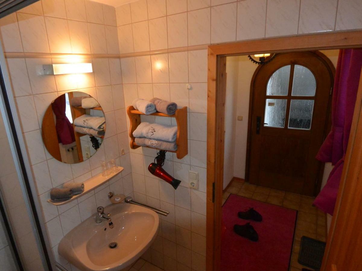 Ferienwohnungen Romeo-Julio-Mittenwald Exterior foto